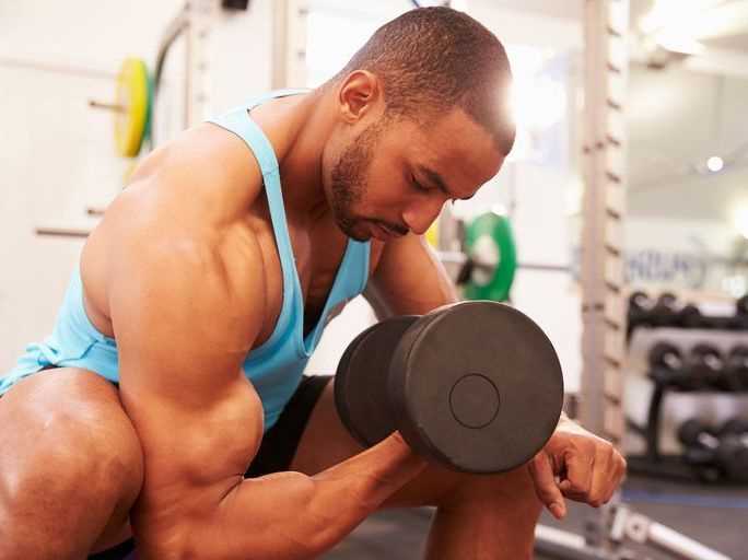 3 Bicep-Blasting Exercises for Perfect Peaks