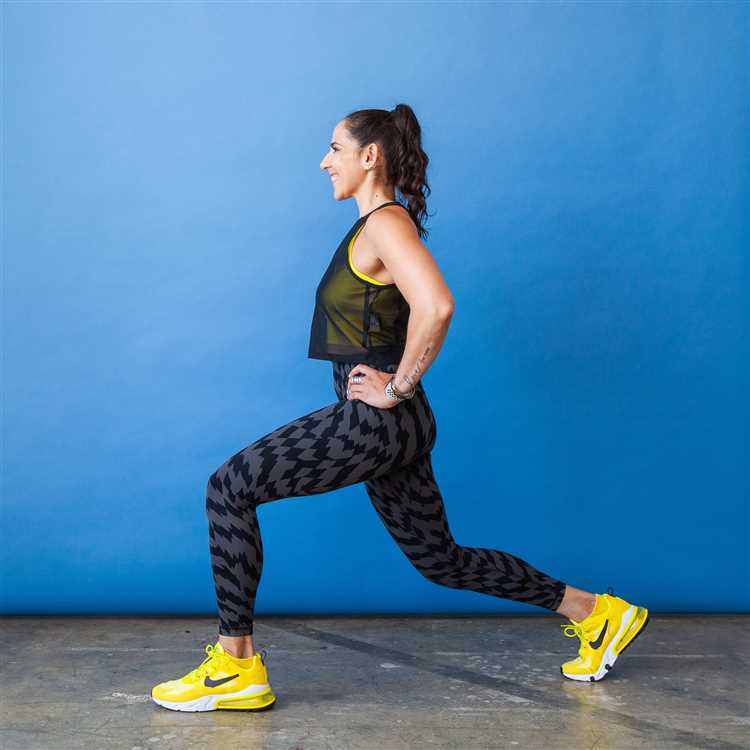 Get Stronger Legs with These 6 Best Outer Quad Exercises