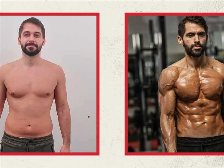 Guide to Achieving and Maintaining a Shredded Physique in Just 3 Months