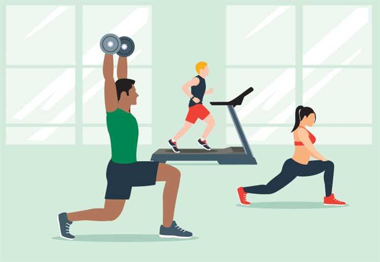 How to Balance Cardio for Optimal Fitness Results