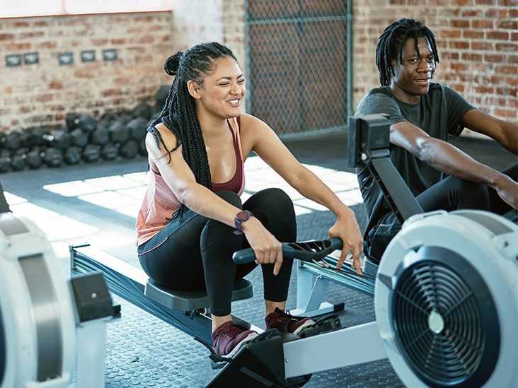 The 10 Best Gym Machines For Effective Weight Loss