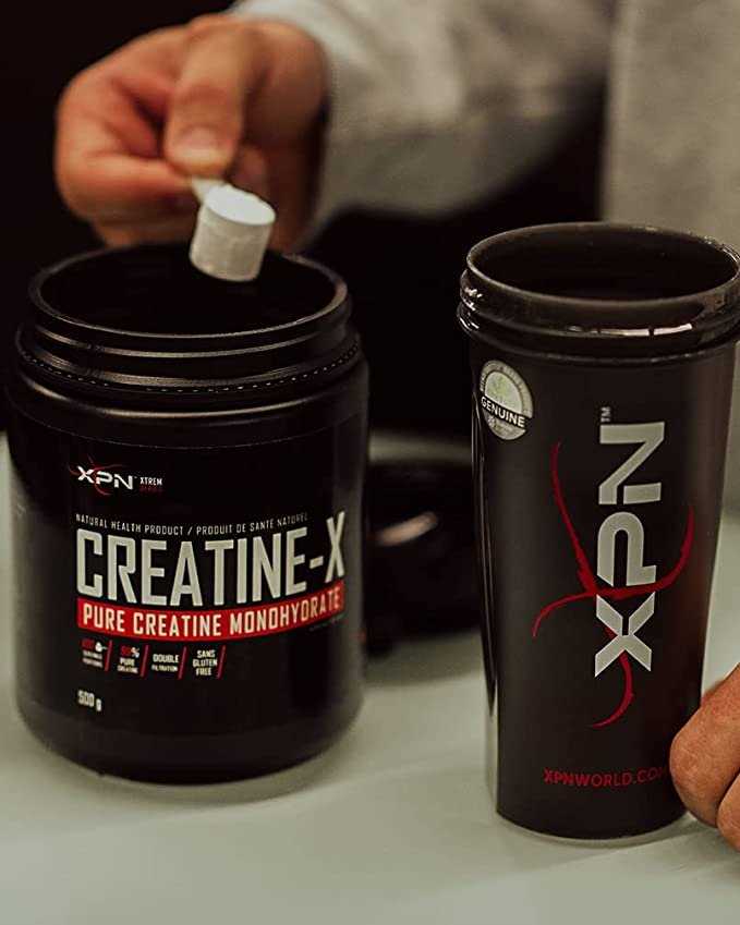 Enhancing Muscle Strength And Performance With Creatine Understanding Its Benefits Fitmood 2516