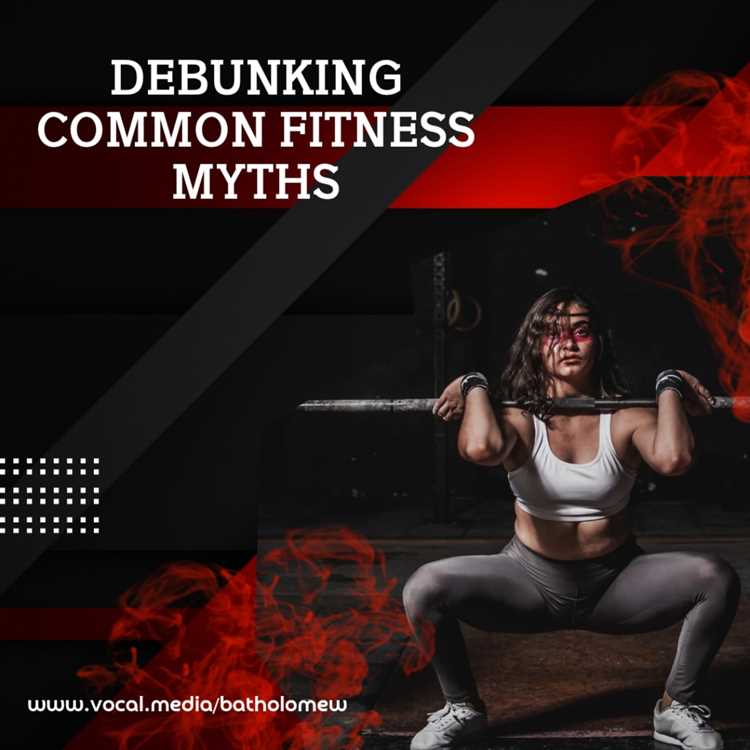 The Truth About Weight Lifting and Growth: Debunking the Common Myth